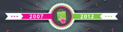 5 éves a Prestashop!
