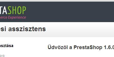 Magyarítás megoldva: az installációban elérhető!