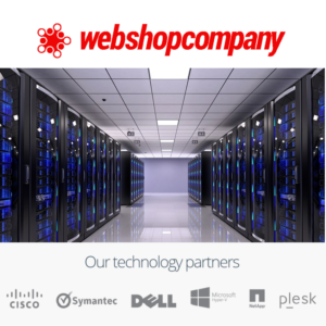 WebshopCompany ltd.UK.